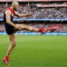 The advice that supercharged Melbourne captain Max Gawn – and the advice he’d give