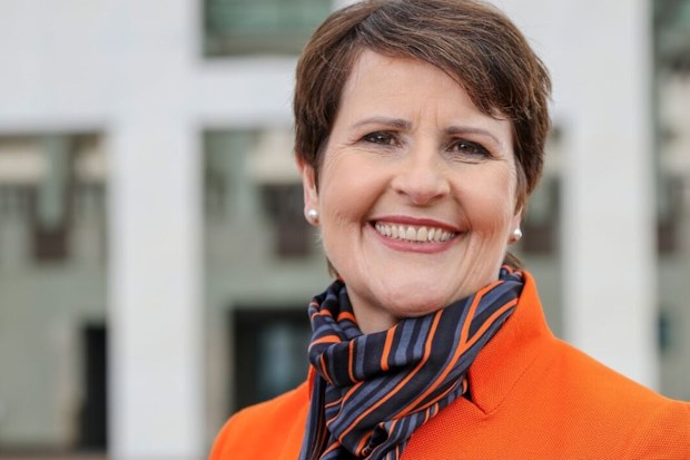 Liz de Somer, chief executive of Medicines Australia.