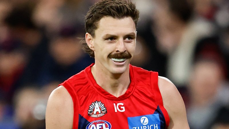 AFL round 13 teams: Lever a key Demons inclusion for blockbuster clash