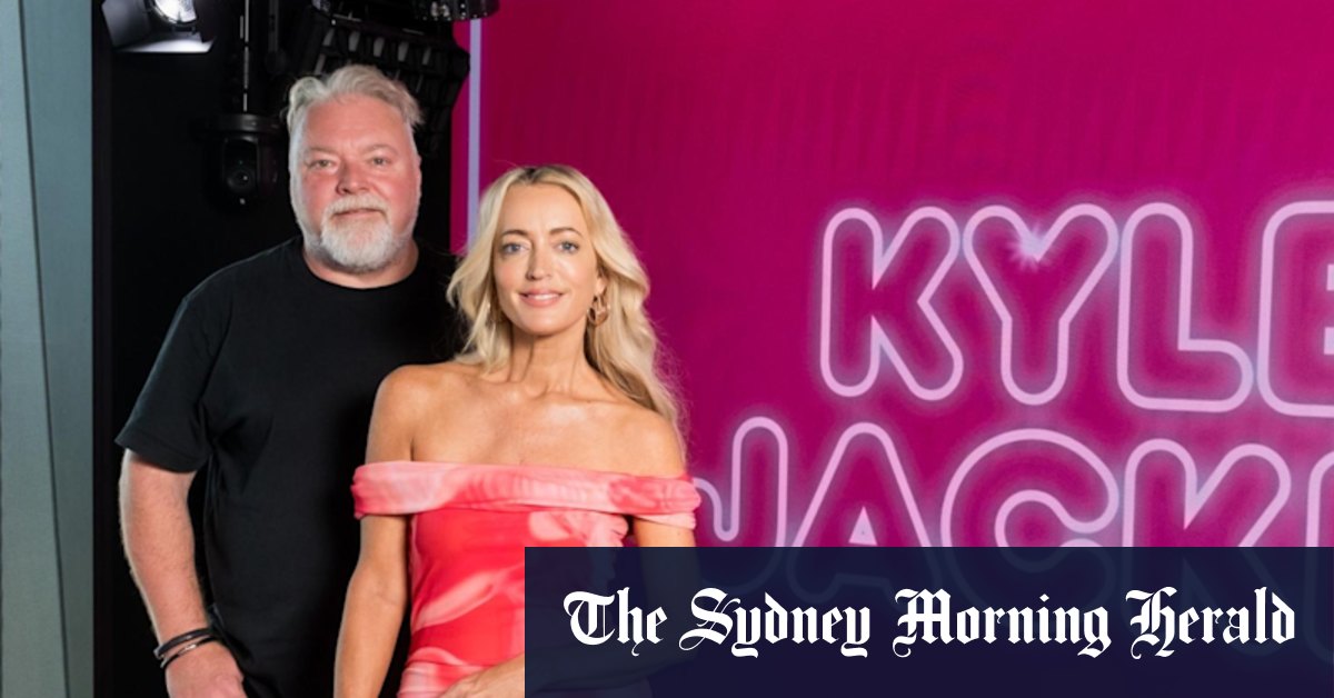 Advertisers defect amid Kyle and Jackie O’s disaster move to Melbourne