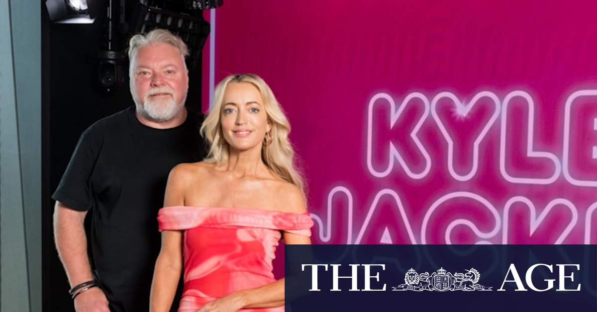 Advertisers defect amid Kyle and Jackie O’s disaster move to Melbourne