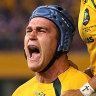 Wallabies experts make bold selection calls ahead of first Test against England