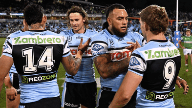 Cronulla Sharks 2025: Interchange Bench Key to NRL Premiership Hopes
