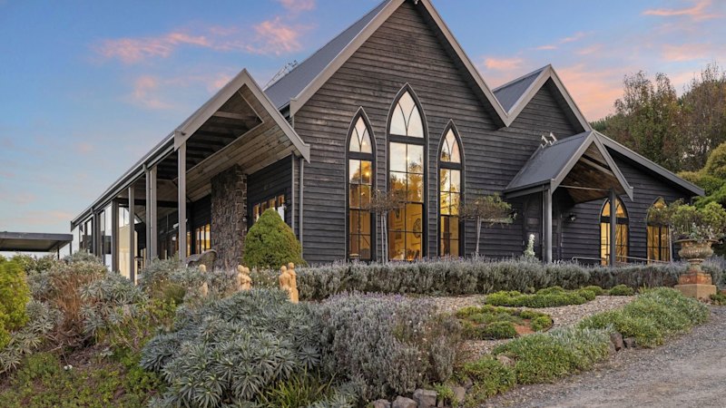 The 10 best homes for sale in Victoria right now