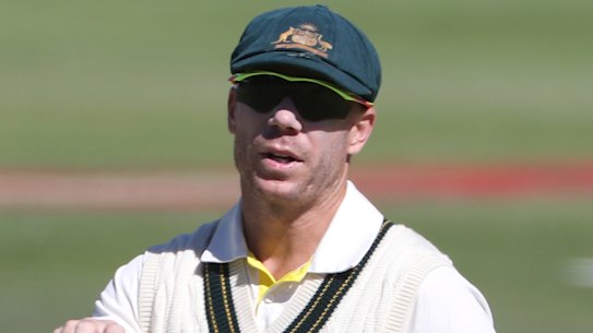 Sandpaper, lies and videotape: Warner fingered by CA as architect