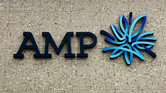 AMP has been handed a $14.5 million fine for fees for no service conduct.