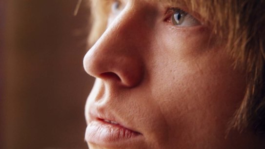 Rolling Stones co-founder Brian Jones.