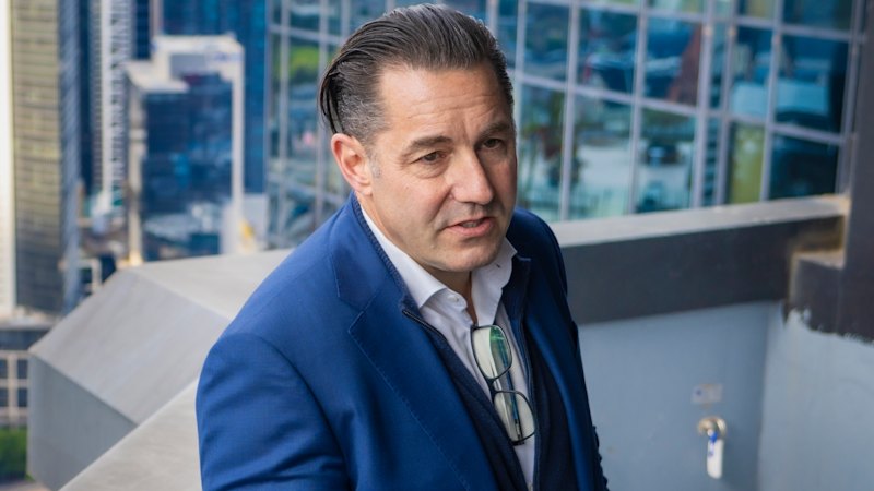 Lorenz Grollo mulls end to family ownership of Melbourne’s Rialto