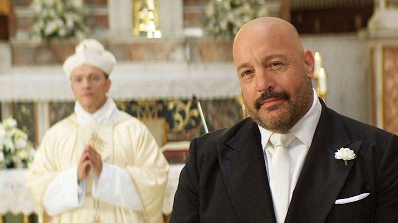 Movies to watch this week: Kevin James’ romcom return, Amanda Seyfried’s religious drama, rave mystery and heartbreaking doco