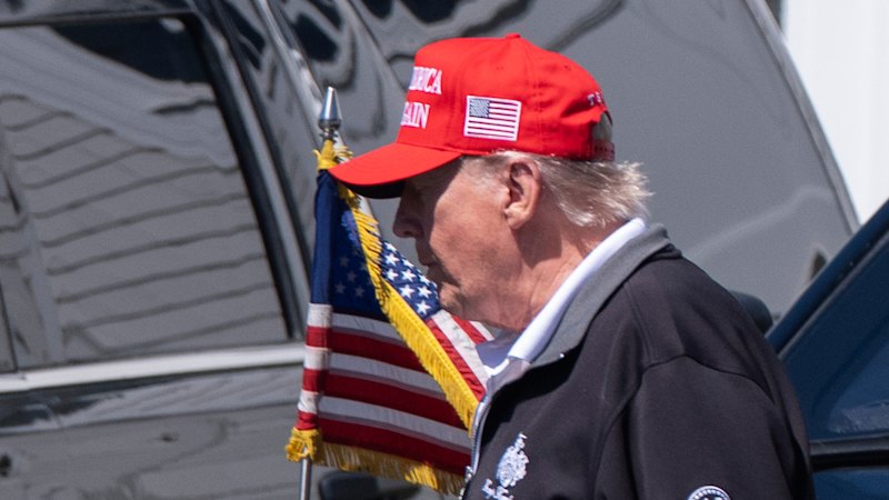 Trump promises to impose ID requirements on every voter