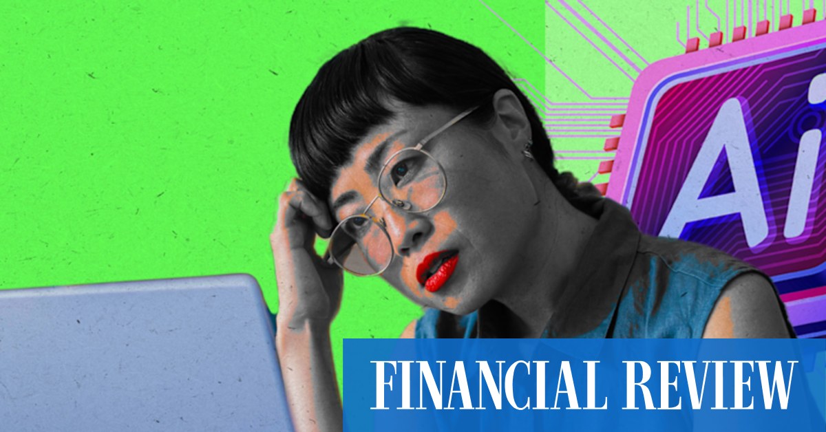 afr.com - Paul Smith - Will AI start living up to the hype in 2026?