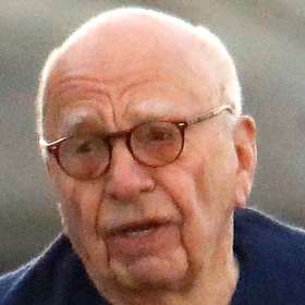 Murdoch has enormous power but even he can't penetrate Canberra's fog