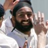Mints, sun cream ... the full monty: Panesar admits to ball tampering