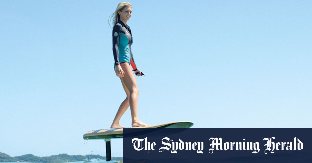 Wanderlust Perth: Powering off the COVID-19 pandemic proves high-octane for retail stalwarts from Camera Electronics - Vimarsana News