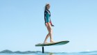 The Fliteboard was one of Wanderlust’s most popular high-tech items last summer.
