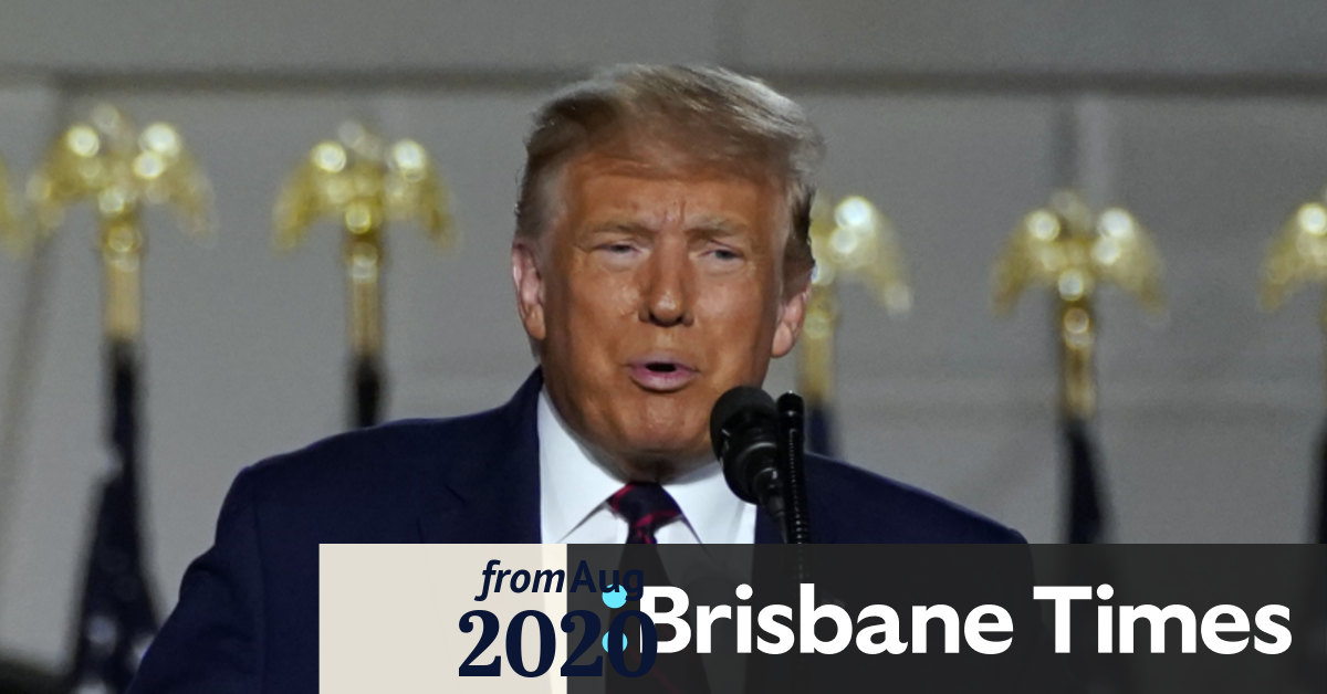 American Patriot Daily - What Joe Biden Is Accused Of 