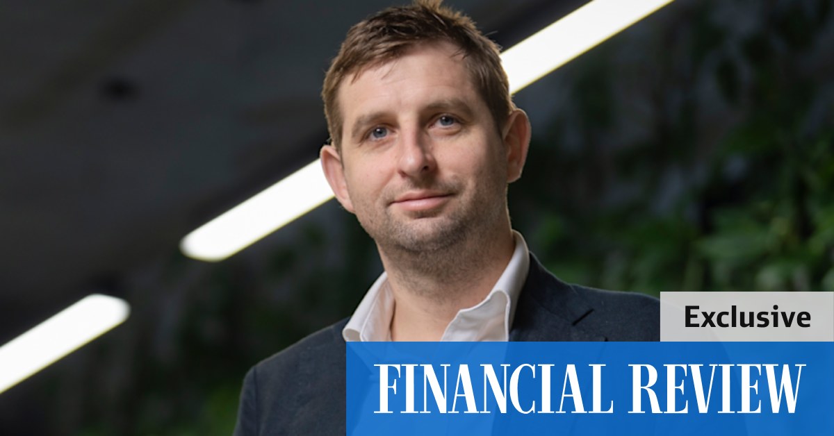 Charlie Buxton's Cadence Property Group will invest $55m into mostly industrial "value-add" opportunities - Vimarsana News