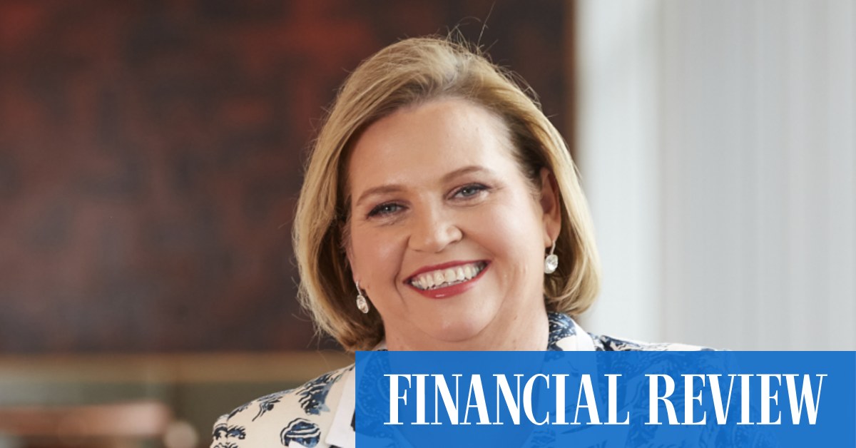CEO's favourite gadgets: Sarah Derry's is Alexa - Vimarsana News