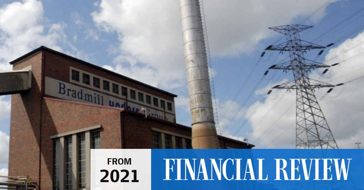 Yarraville denim factory site slated for $1b project