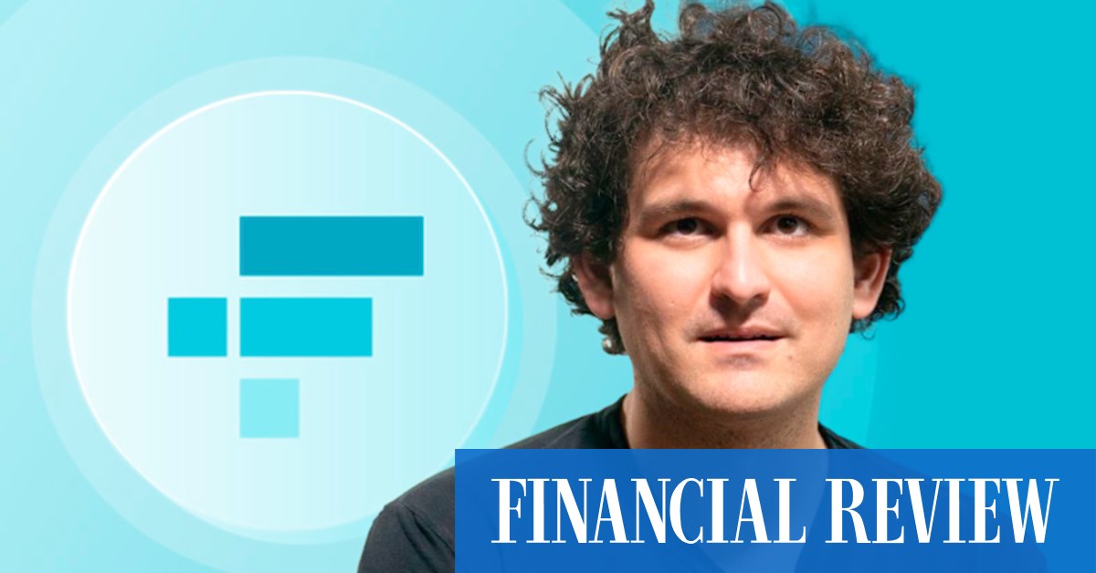 FTX collapse: How Sam Bankman-Fried came dangerously close to upending futures markets - Vimarsana News