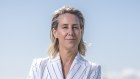 VRC CEO Kylie Rogers