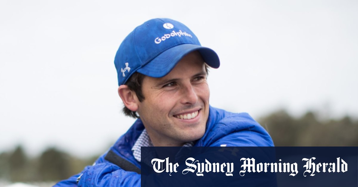 Copy of Oaks on the horizon for Godolphin maiden at Newcastle