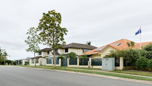 Wishart is very quiet. In the past three years, I have not heard one loud party.