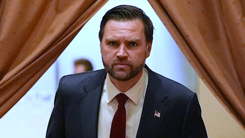 JD Vance’s trip to Pakistan for peace talks put on hold; Iran yet to decide on attending; Israeli soldiers punished for destroying Jesus statue in Lebanon