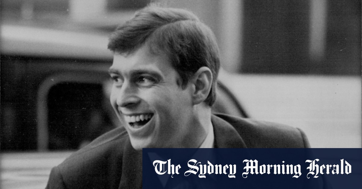 The downfall of a prince: How Andrew’s scandals turned darker over the decades