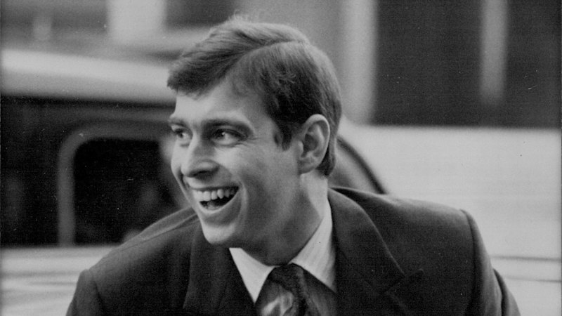 The downfall of a prince: How Andrew’s scandals turned darker over the decades