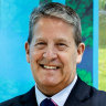 Australian at centre of Farage ‘debanking’ controversy resigns as Coutts boss