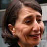 The ICAC delivered its report on Gladys Berejiklian and Daryl Maguire in June.