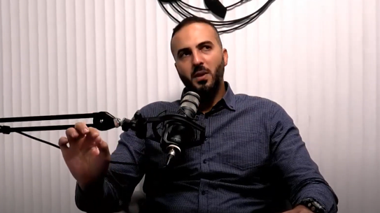 Hizb ut-Tahrir activist Amer Alwahwah.