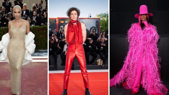 composite for fashion moments