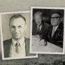 Don Rhoes, DFD Rhodes, Hancock Prospecting, Lang Hancock court main picture. Picture: Supplied