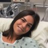 Tomljanovic speaks up on women’s health after uterine surgery