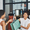 Do small businesses win with Black Friday?