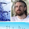 Mike Cannon-Brookes led a campaign to scrap the demerger of AGL’s coal assets.