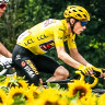 Scenery, crashes, fine food: How SBS will cover the Tour de France