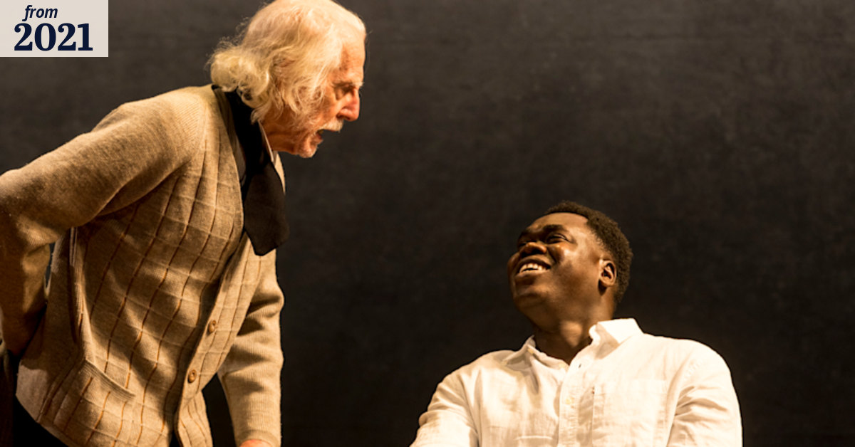 The Cherry Orchard: Belvoir Theatre’s Eamon Flack opts for mad frenzy