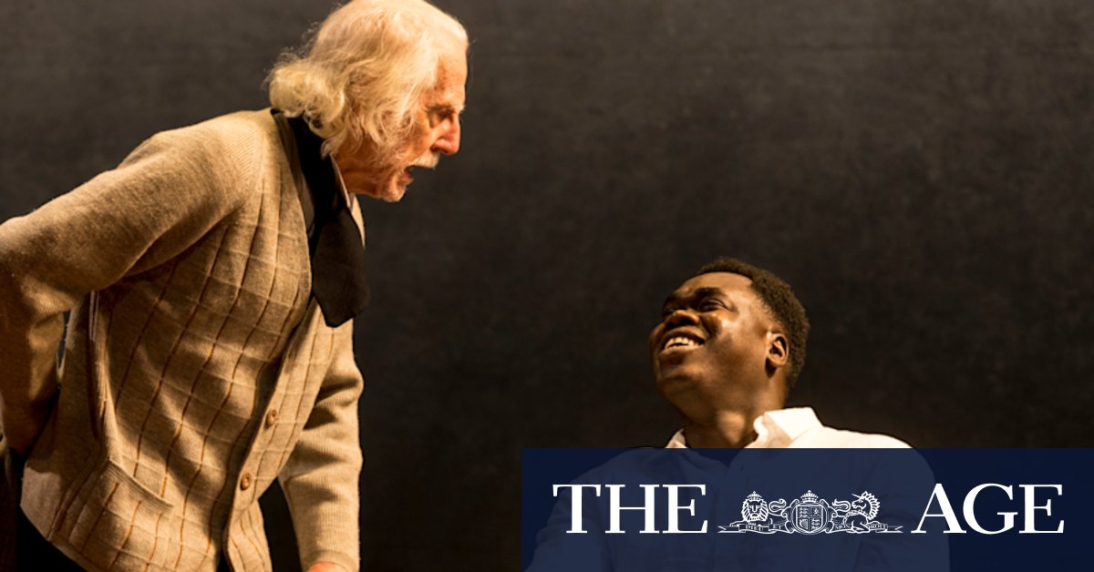 The Cherry Orchard: Belvoir Theatre's Eamon Flack opts for mad frenzy - Vimarsana News