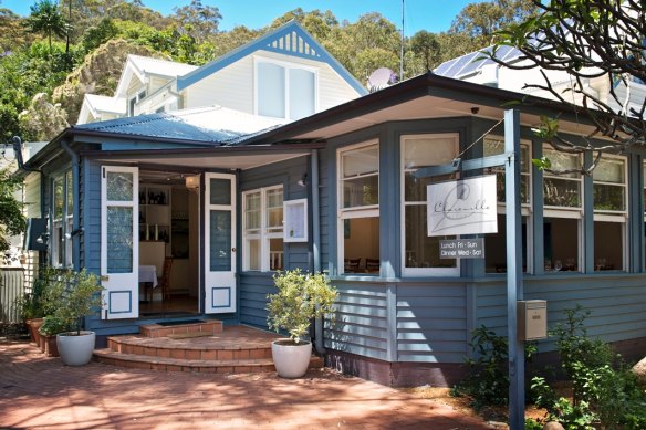 Clareville Kiosk quickly became a highlight on Sydney’s culinary map.