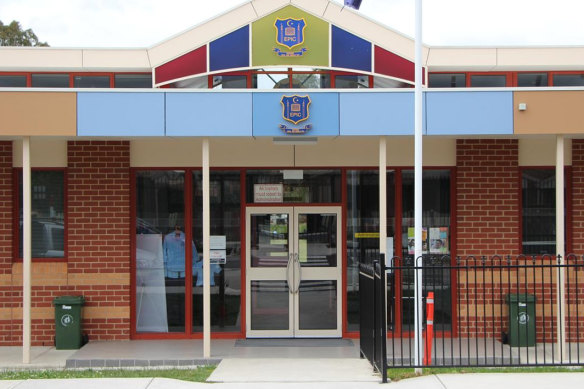 Staff at East Preston Islamic College have petitioned the board to reinstate the principal after he was stood down.