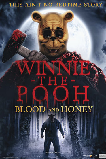 Winnie the Pooh Blood and Honey showtimes Australia: Out of copyright, and  off the leash, this slasher is just the start