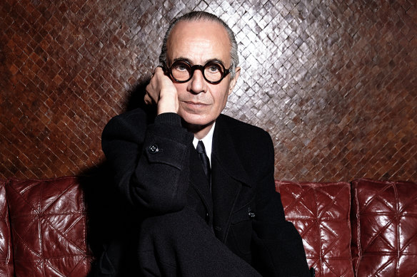 Serge lutend discount