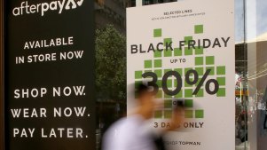 Black Friday Sales Grab The Best Deals With These Five Golden Rules