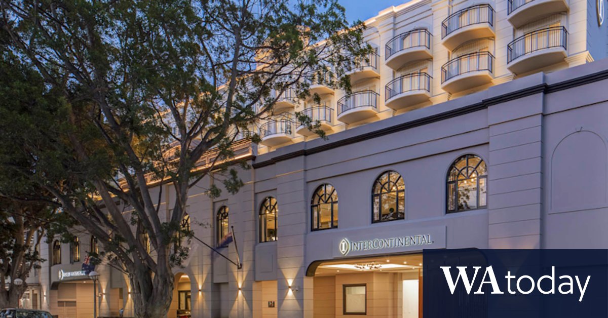Australian commercial property: Hotel industry bracing for busy time amid $2.2b of sales - Vimarsana News