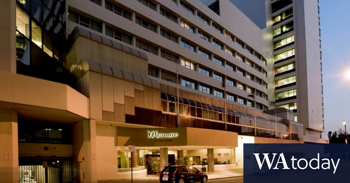 Wa S Hotel Quarantine System Again Under Fire After Two People Contract Covid 19 At Perth Hotel