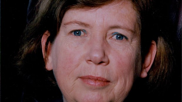 Groundbreaking lawyer was first female Federal Court judge