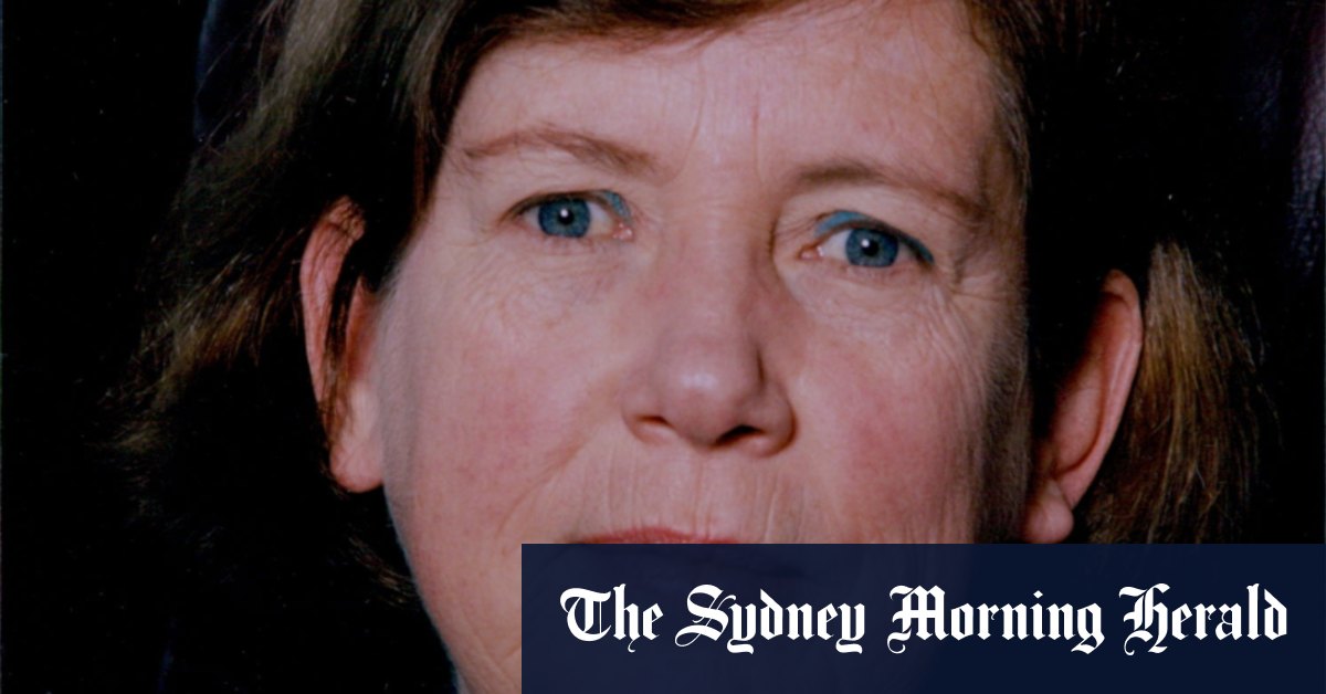 Former Federal Court judge Deirdre O'Connor dies - Vimarsana News